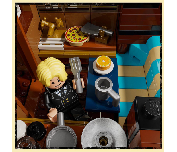 LEGO One Piece 75639 Statek piracki Going Merry - 1331688 - zdjęcie 14